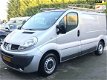 Renault Trafic - 2011 2.0 DCI Getriebe Defekt Airco - 1 - Thumbnail