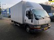 Mitsubishi Canter - FB35 3.0 335 City Cab - 1 - Thumbnail