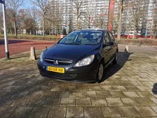 Peugeot 307 - 1.6-16V XT NIEUW APK 03-'21/ECC AIRCO/CRUISE/ELEK.PAKKET/NAP