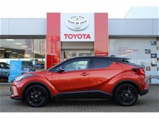 Toyota C-HR - 2.0 Hybrid Launch Edition Automaat ACC Navi JBL