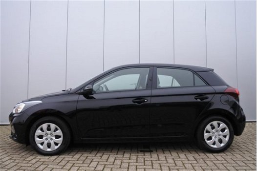 Hyundai i20 - 1.0 T-GDI Comfort | Full Map Navigatie | Camera | Climate Control | Cruise Control | N - 1