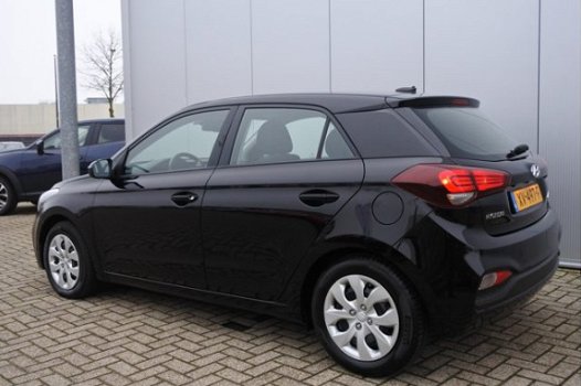 Hyundai i20 - 1.0 T-GDI Comfort | Full Map Navigatie | Camera | Climate Control | Cruise Control | N - 1