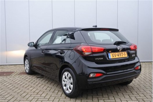 Hyundai i20 - 1.0 T-GDI Comfort | Full Map Navigatie | Camera | Climate Control | Cruise Control | N - 1