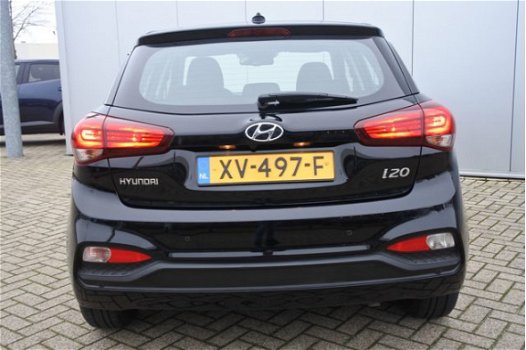 Hyundai i20 - 1.0 T-GDI Comfort | Full Map Navigatie | Camera | Climate Control | Cruise Control | N - 1