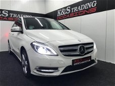 Mercedes-Benz B-klasse - 200 Ambition Edition one Nieuwstaat