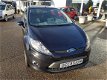 Ford Fiesta - 1.25 Titanium prijs incl. onderhoudsbeurt en APK - 1 - Thumbnail