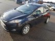 Ford Fiesta - 1.25 Titanium prijs incl. onderhoudsbeurt en APK - 1 - Thumbnail