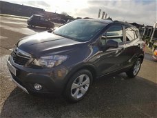 Opel Mokka - 1.4 T Edition prijs incl. onderhoudsbeurt BPM en APK