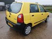 Suzuki Alto - 1.1 GL Weinig km*57500km* nap - 1 - Thumbnail