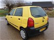 Suzuki Alto - 1.1 GL Weinig km*57500km* nap - 1 - Thumbnail