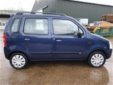 Suzuki Wagon R+ - 1.3 GL Eerste eigenaar *47000km*nap