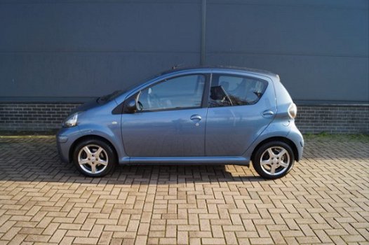 Toyota Aygo - 1.0-12V Comfort | Airco - 1