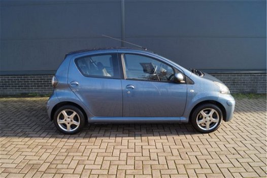 Toyota Aygo - 1.0-12V Comfort | Airco - 1