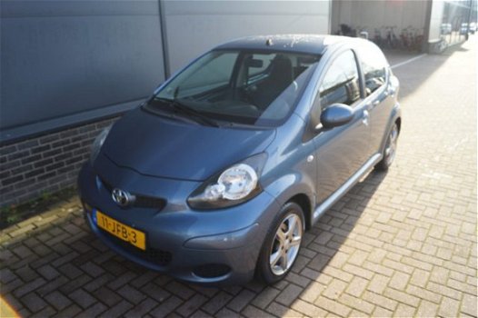 Toyota Aygo - 1.0-12V Comfort | Airco - 1