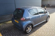 Toyota Aygo - 1.0-12V Comfort | Airco