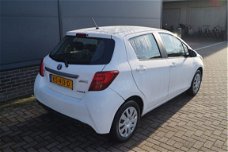 Toyota Yaris - 1.5 Hybrid Aspiration | Automaat