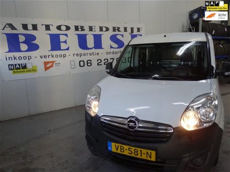 Opel Combo - 1.6 CDTi L2H1 - 1