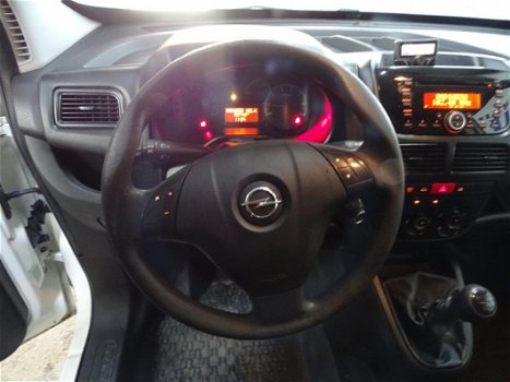 Opel Combo - 1.6 CDTi L2H1 - 1