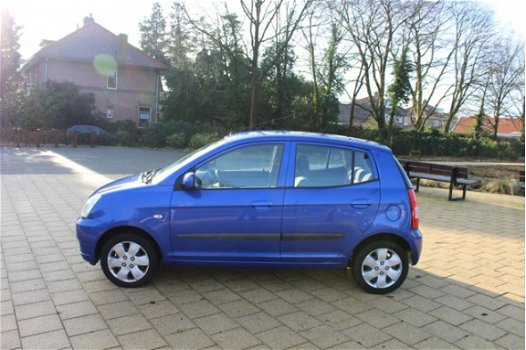 Kia Picanto - 1.0 LXE NAP l 5-Deurs l Nieuwe Distributie l - 1