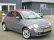 Fiat 500 C - 1.2 Lounge , Cabrio, Airco, LM-Velg - 1 - Thumbnail