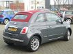 Fiat 500 C - 1.2 Lounge , Cabrio, Airco, LM-Velg - 1 - Thumbnail