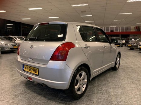 Suzuki Swift - 1.3 Exclusive 5Drs AIRCO/NAP/NIEUWE APK/ELEK.RAMEN - 1