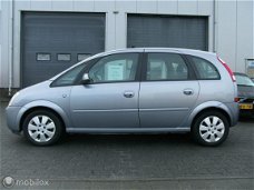 Opel Meriva - 1.6-16V Enjoy Airco/Cruise/LMV