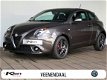 Alfa Romeo MiTo - 1.3 JTDm Urban | Navigatie | Alcantara sportstoelen - 1 - Thumbnail