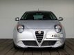 Alfa Romeo MiTo - TwinAir Esclusivo | Navigatie | Leder - 1 - Thumbnail