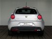 Alfa Romeo MiTo - TwinAir Esclusivo | Navigatie | Leder - 1 - Thumbnail