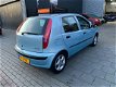 Fiat Punto - 1.2-16V Emotion 3e Eigenaar Airco NAP APK 1 Jaar - 1 - Thumbnail