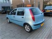 Fiat Punto - 1.2-16V Emotion 3e Eigenaar Airco NAP APK 1 Jaar - 1 - Thumbnail