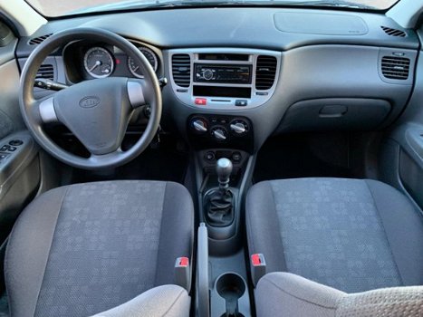 Kia Rio - 1.4 X-tra Airco 3e Eigenaar SCHADE NAP APK - 1