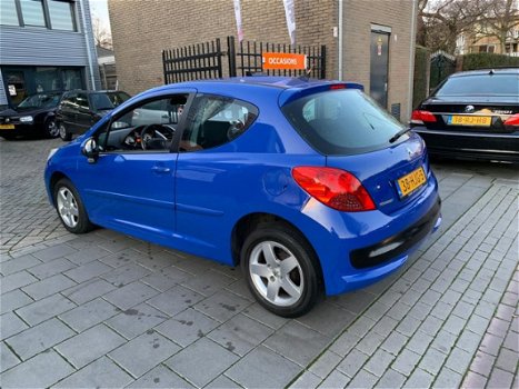 Peugeot 207 - 1.4-16V XR Sport Airco NAP APK 1 Jaar - 1