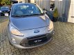 Ford Ka - 1.2 Titanium X 2010, Airco, nieuwstaat - 1 - Thumbnail