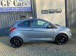 Ford Ka - 1.2 Titanium X 2010, Airco, nieuwstaat - 1 - Thumbnail