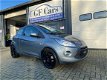 Ford Ka - 1.2 Titanium X 2010, Airco, nieuwstaat - 1 - Thumbnail