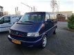 Volkswagen Transporter Caravelle - T4 TDI 151 PS 7DK2X2 7 PERSOONS - 1 - Thumbnail