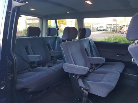 Volkswagen Transporter Caravelle - T4 TDI 151 PS 7DK2X2 7 PERSOONS - 1