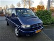 Volkswagen Transporter Caravelle - T4 TDI 151 PS 7DK2X2 7 PERSOONS - 1 - Thumbnail