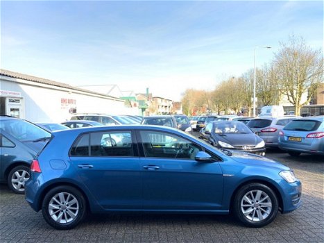 Volkswagen Golf - 1.0 TSI Trendline 1e Eig/Zeer Nette - 1