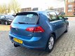 Volkswagen Golf - 1.0 TSI Trendline 1e Eig/Zeer Nette - 1 - Thumbnail