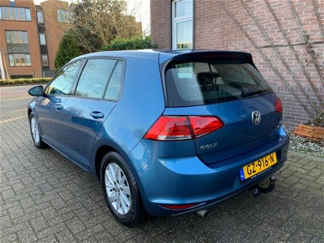 Volkswagen Golf - 1.0 TSI Trendline 1e Eig/Zeer Nette - 1