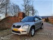 Skoda Yeti - 1.4 TSI DSG automaat, Navigatie, Parkeersensoren - 1 - Thumbnail