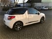 Citroën DS3 - 1.4 e-HDi Chic 17 inch - Navi - Clima - Parkeerhulp - Hifi - 1 - Thumbnail