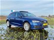 Audi A3 Sportback - 1.4 e-tron PHEV Ambition Pro Line plus BTW auto Led verlichting sportstoelen MMI - 1 - Thumbnail