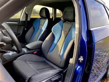Audi A3 Sportback - 1.4 e-tron PHEV Ambition Pro Line plus BTW auto Led verlichting sportstoelen MMI - 1
