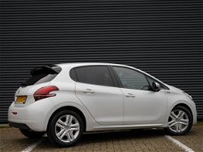 Peugeot 208 - 1.2 Puretech 82pk Signature