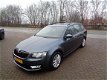 Skoda Octavia Combi - 1.4 TSI 150PK Greentech Ambition Businessline - 1 - Thumbnail