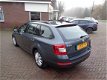 Skoda Octavia Combi - 1.4 TSI 150PK Greentech Ambition Businessline - 1 - Thumbnail